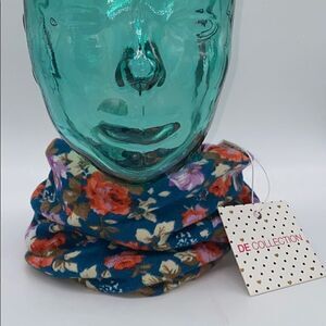 DE Collection Infinity Scarf 